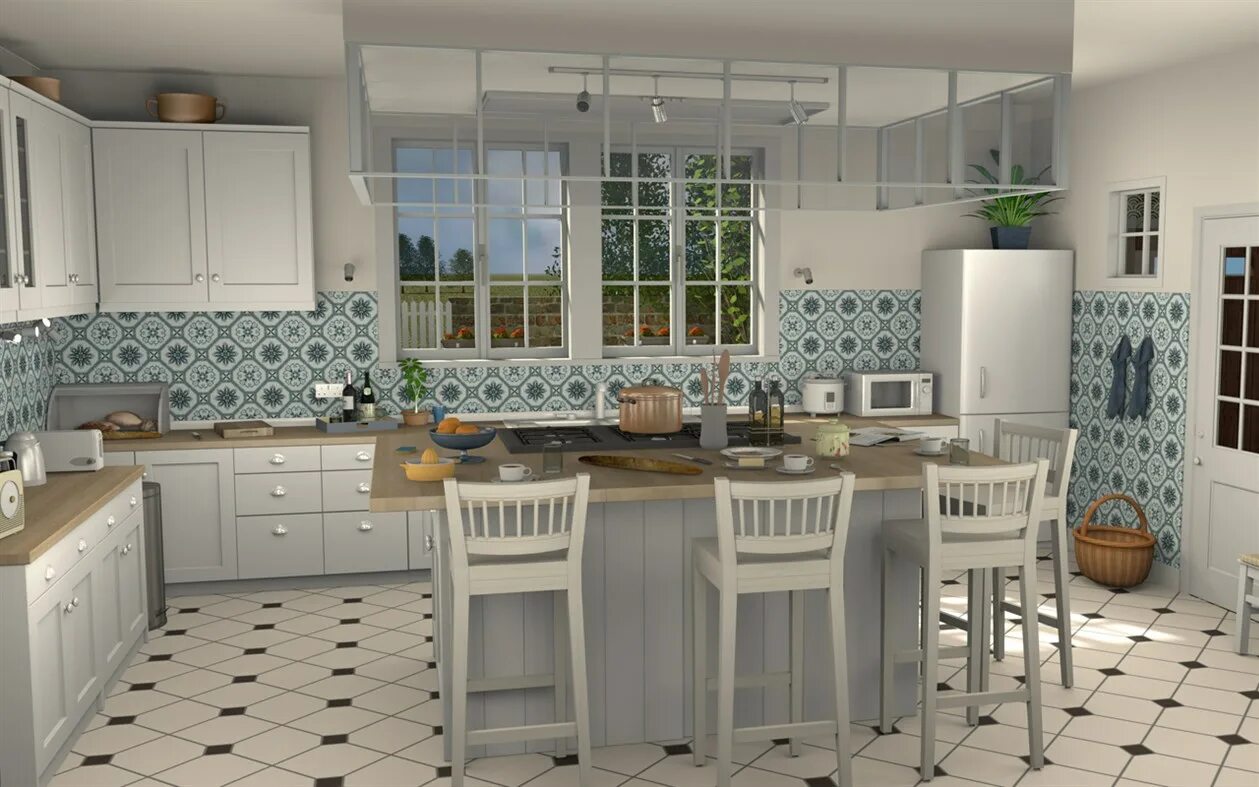 Текстура sweet home. Свит хоум 3д моделирование. sweet home 3d металлопрофиль. sweet home 3d кухня. sweet home 3d рендер.