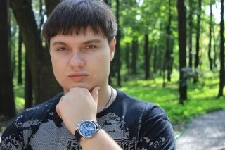 Леха деребасов