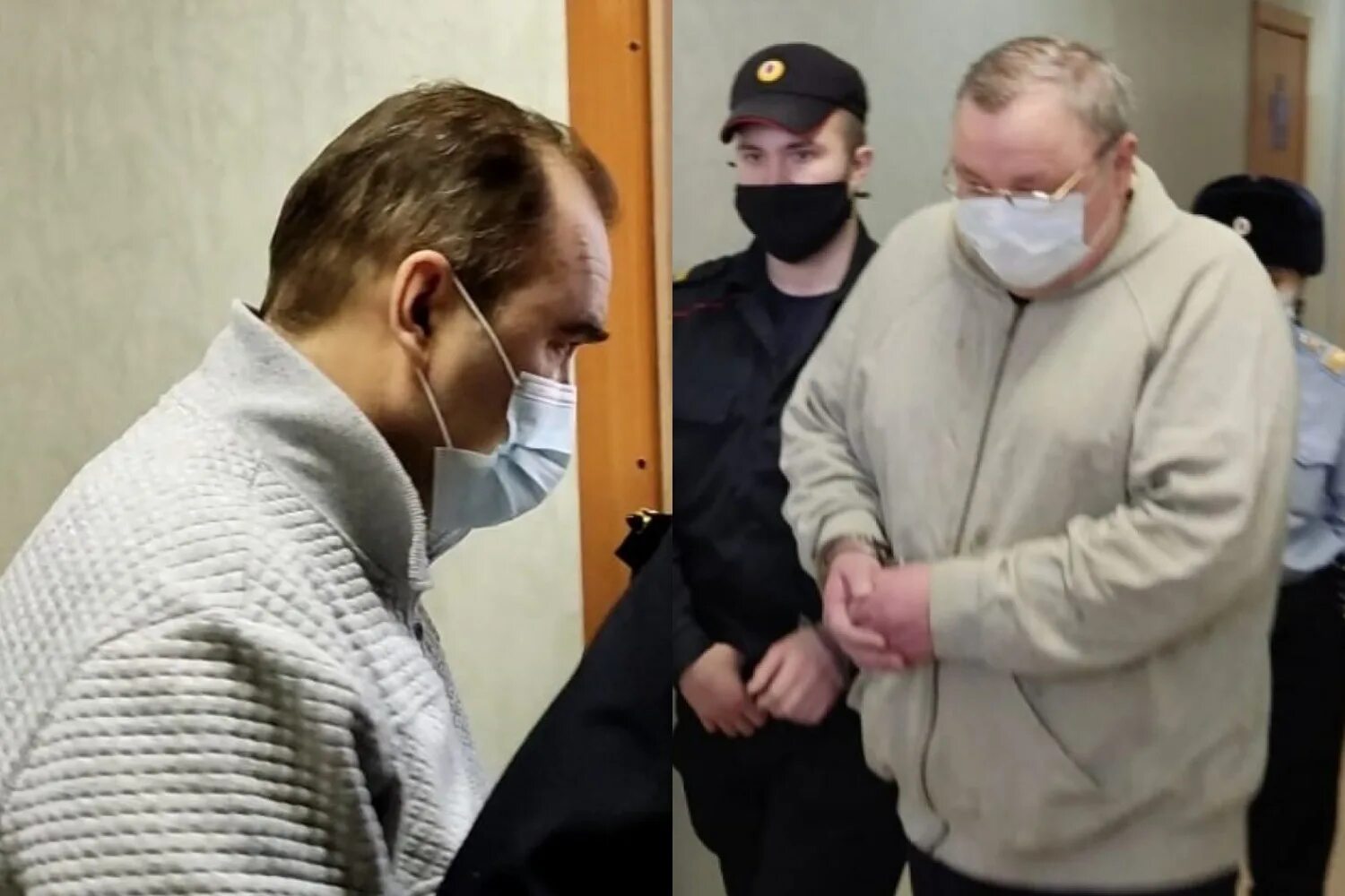 Проверить свои аресты. Проверить свои аресты