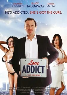 Love Addict (2016) - Plot - IMDb.