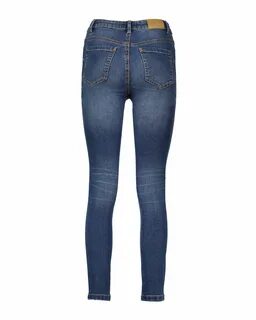 Denim collection