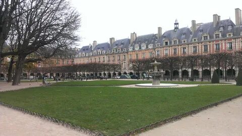 Des vosges