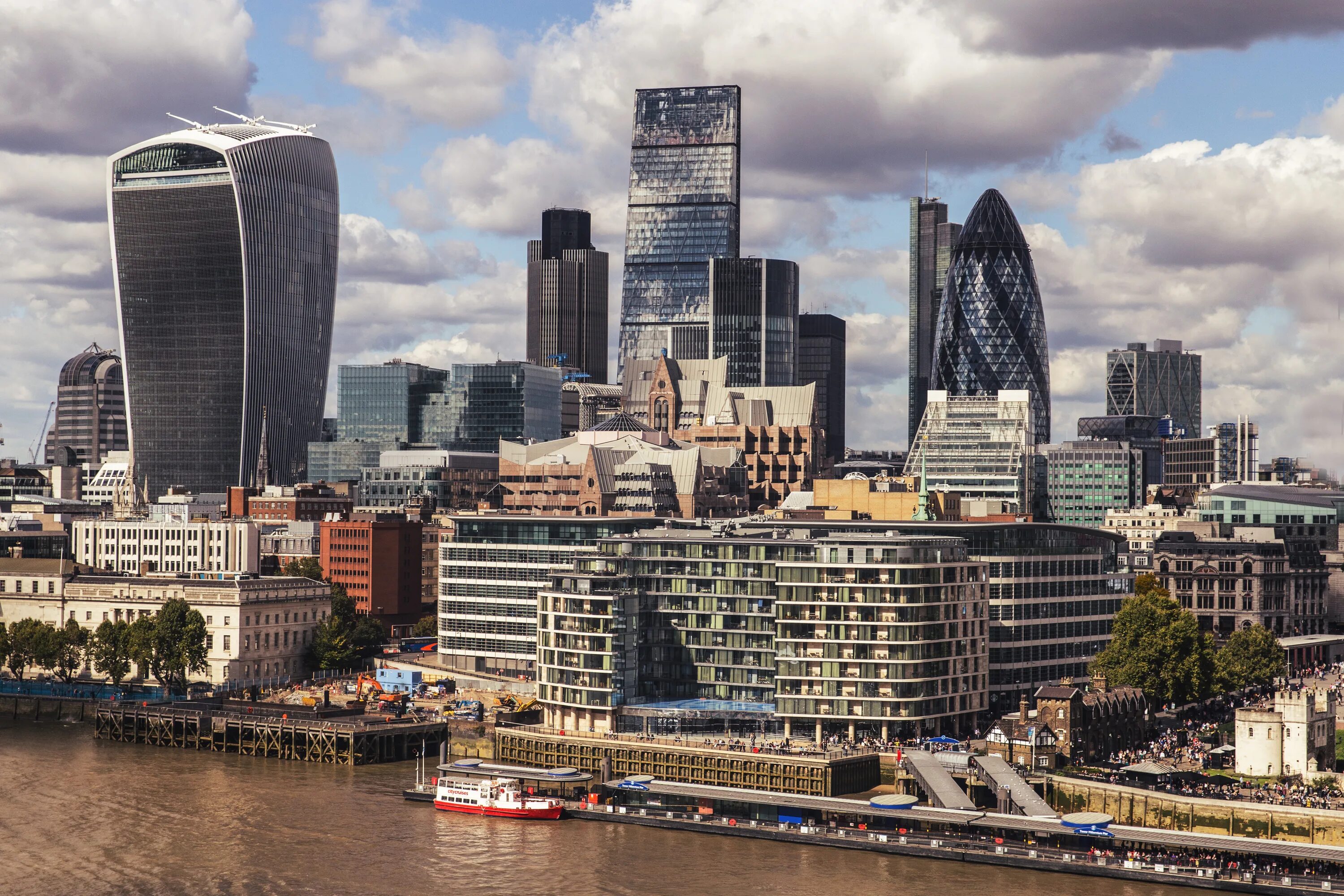 Район Лондонский Сити (City of London). Деловой центр Сити в Лондоне. Лондон финансовый центр. Лондонский Сити финансовый центр.