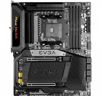 Системная плата x570