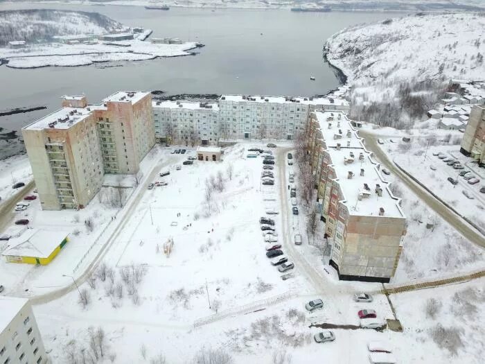 Малое росляково мурманская область. Мурманск поселок видяево. Судоремонтный завод в росляково. Поселок росляково мурманская область. Мишуково мурманск.