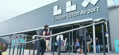 London Luton Airport selects Veovo Revenue Management to automate billing a...