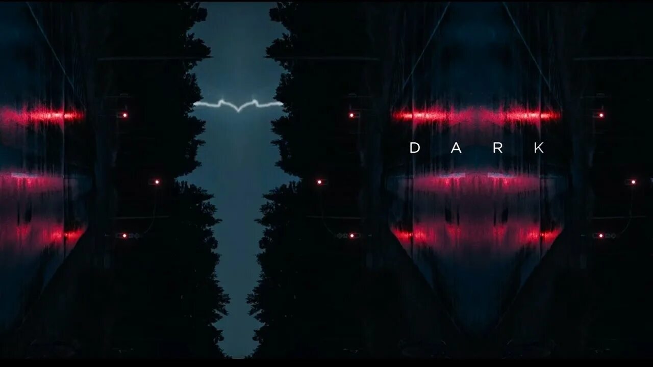 Dark interactive. Dark interactive