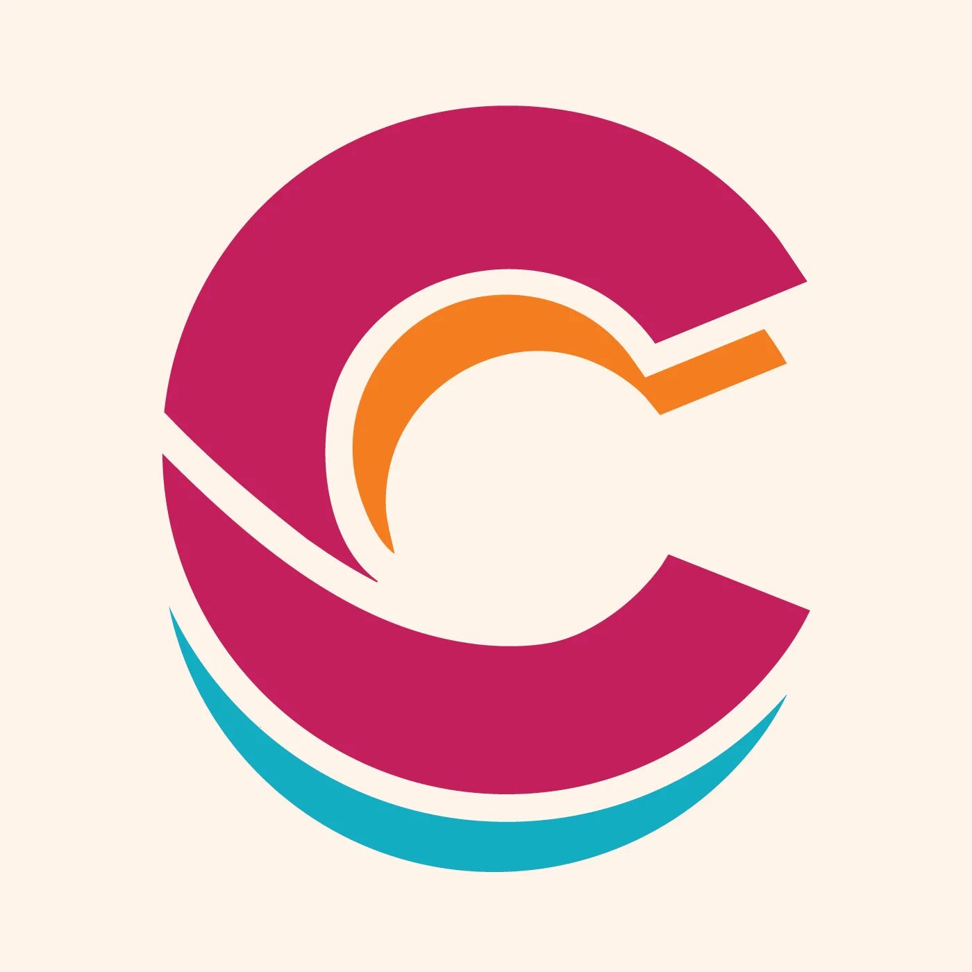 C vector max