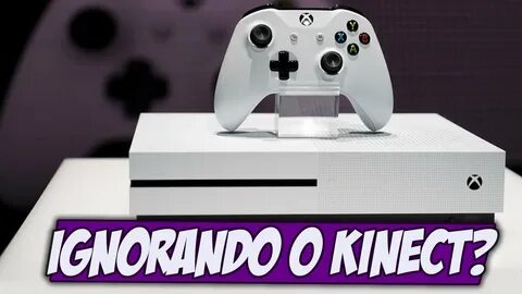 Microsoft xbox one
