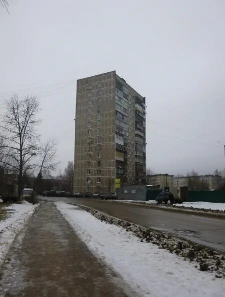 Купить 2-комнатную квартиру, № 336346