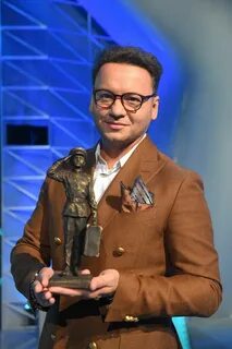 Ведущий какой программы