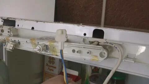 Холодильник стинол как поменять
