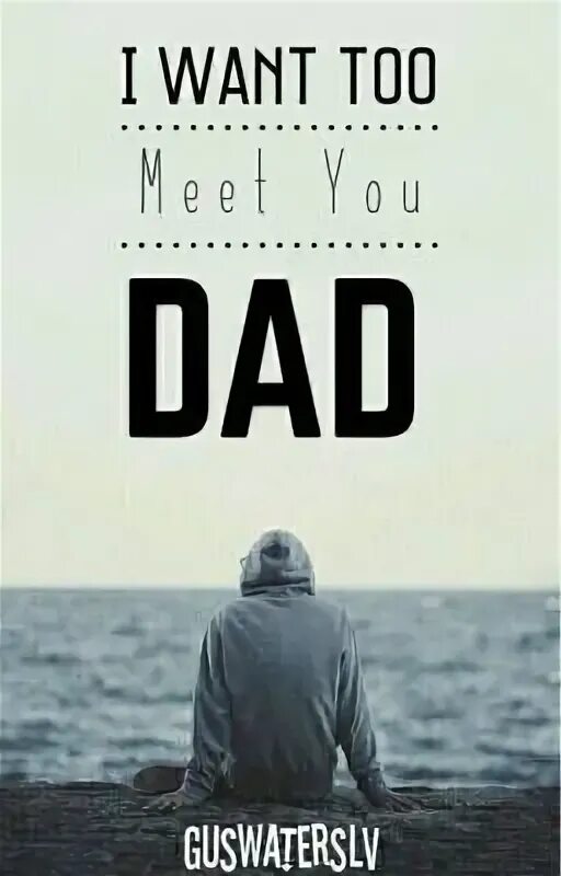 Dad end