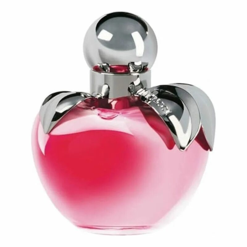 Nina Ricci Nina Eau de Toilette. Сладкие духи летуаль