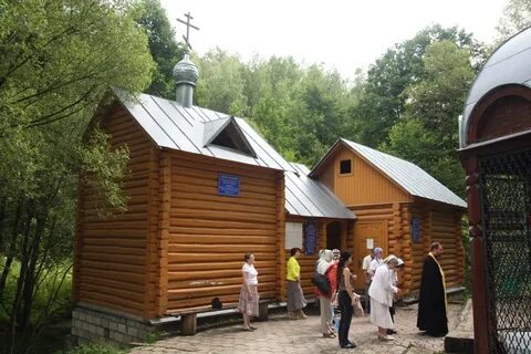 Колюпаново