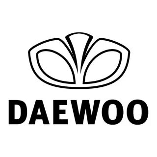 Фирма daewoo