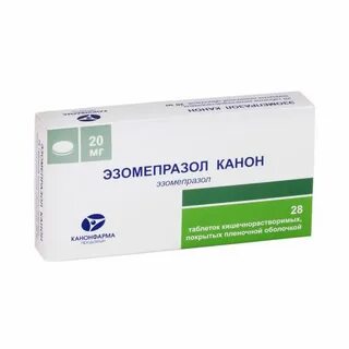 Донепезил канон инструкция