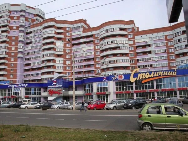 Квартиры посуточно в Ижевске с лоджией © Ассоциация собственников квартир