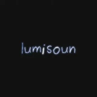 Signals lumisoun