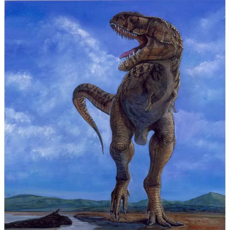 Динозавр тарбозавр. Тарбозавр. Тарбозавр - хищный динозавр. Тарбозавр одноглазый.