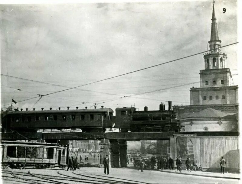 Каланчевская площадь 1920. Каланчевская площадь 1930. Ярославский вокзал москва 1950. Каланчевская история. Площадь трех вокзалов каланчевская.