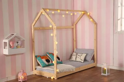Twin Size Beds For Toddlers