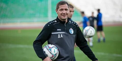 Пятибратов тренер