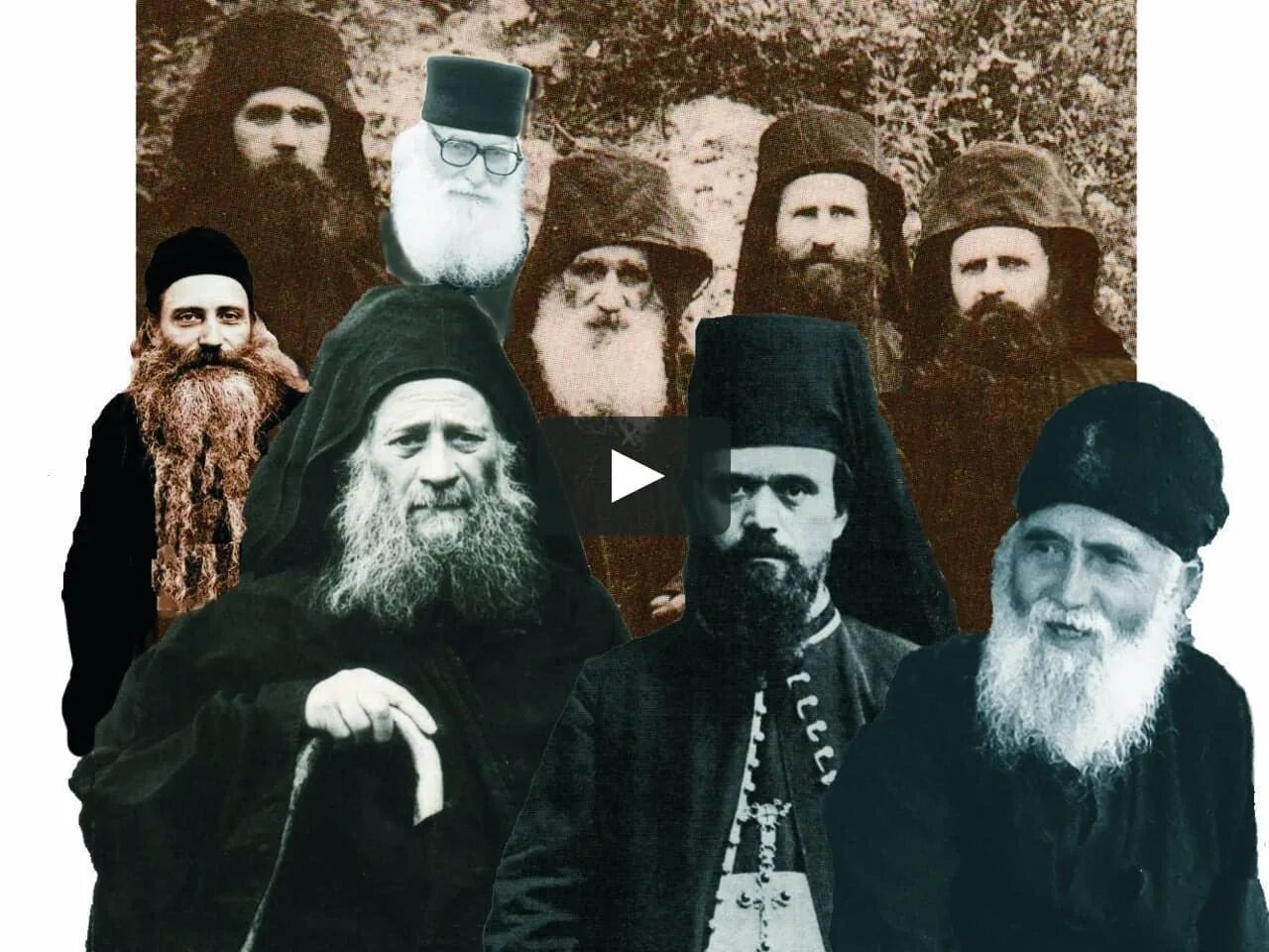 Пророчества оптинских старцев. Старцы афона. св. афонский старец. преподобные старцы афона. пророчества старец афонский в украине.