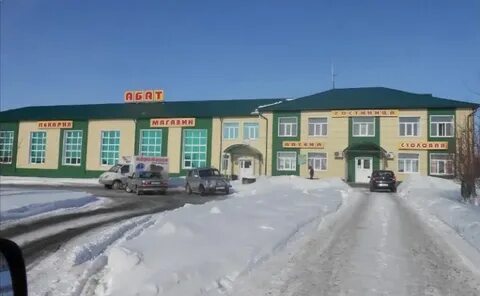 Авито абатское