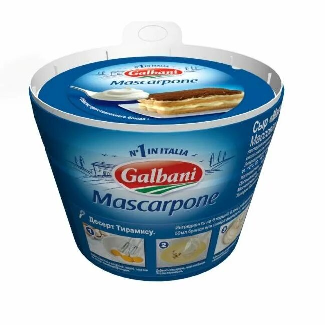 Сыр маскарпоне что это такое. Сыр маскарпоне что это такое