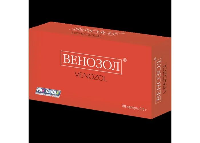 прото венол капсулы инструкция