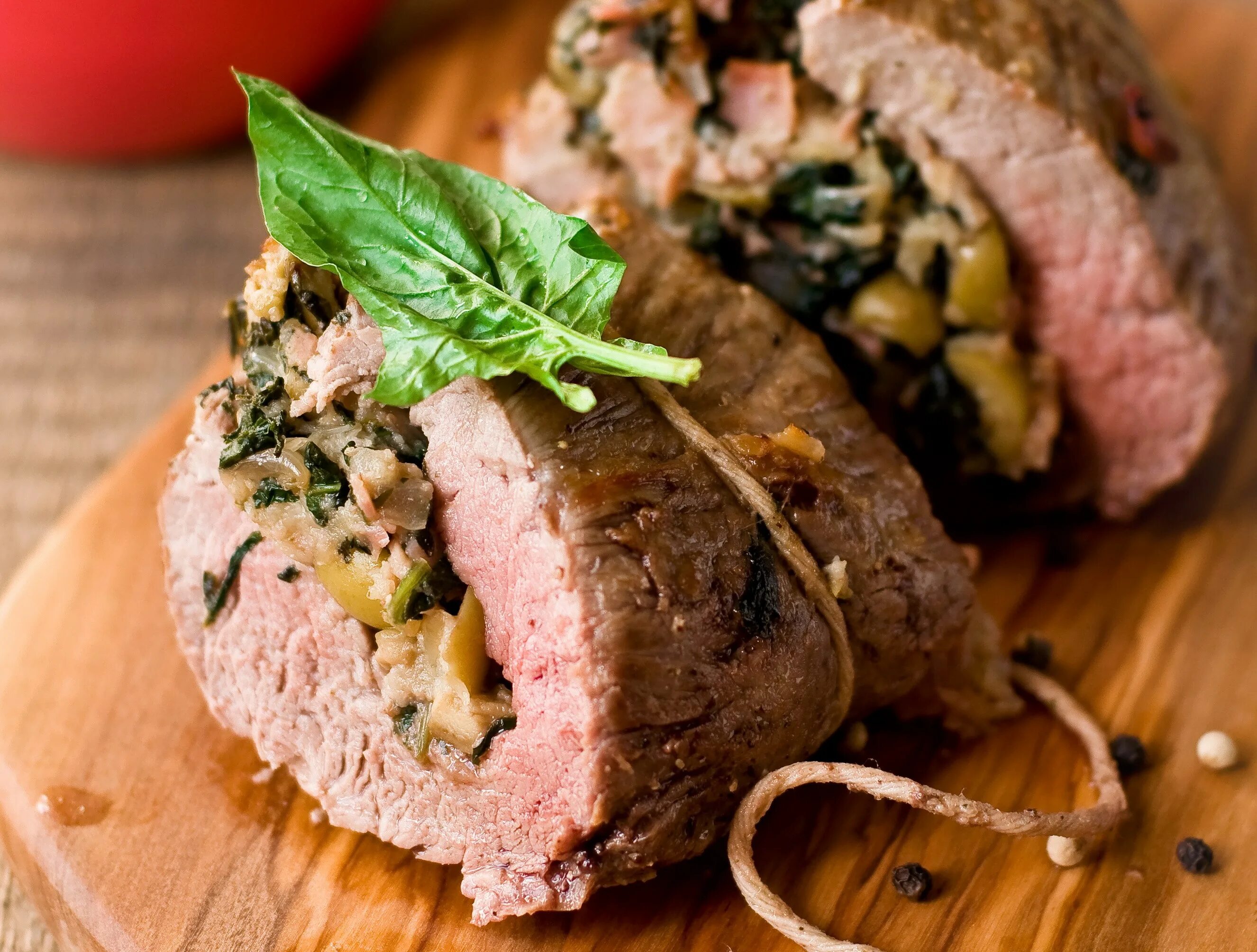 Самый лучший рецепт мяса