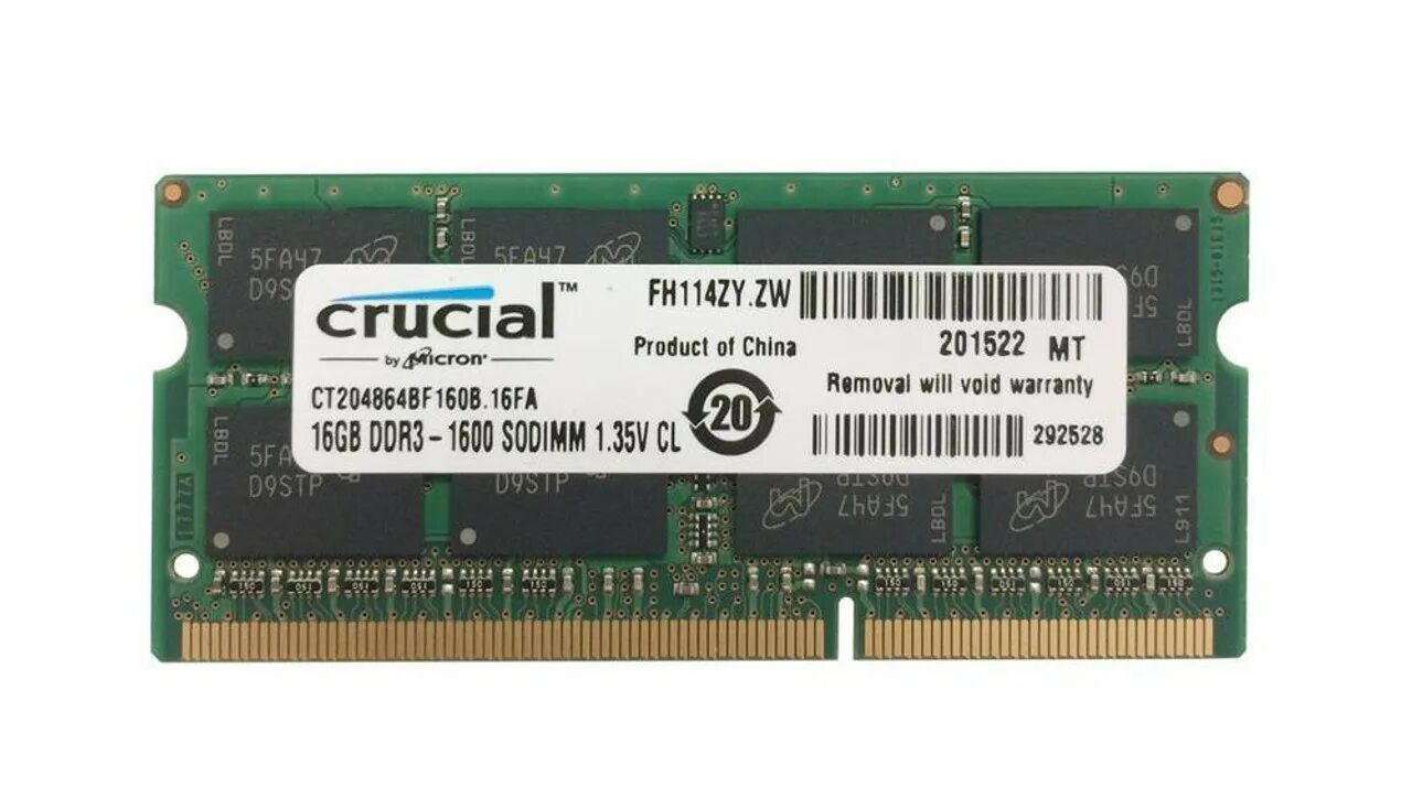 Crucial ct204864bf160b. Ddr3-1866 SDRAM для ноутбука 8 ГБ. Crucial 8 ГБ ddr3 1600 МГЦ UDIMM cl11 ct102464bd160b. Слот 204 Pin so - DIMM ddr3.