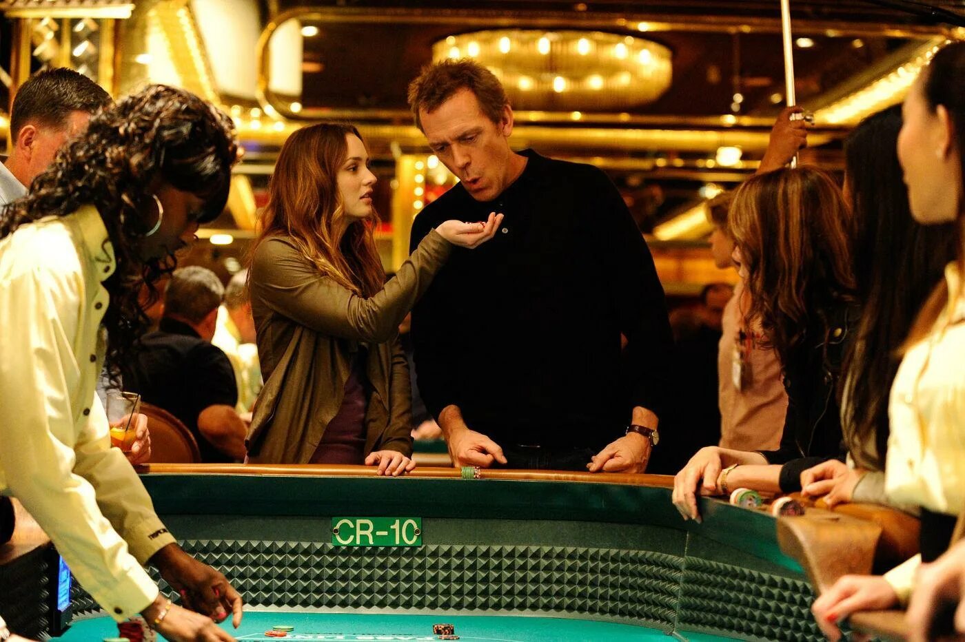 любовный переплет