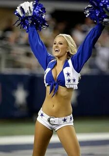 NFL Cheerleaders: Week 15 Hottest nfl cheerleaders, Nfl cheerleaders, Dalla...
