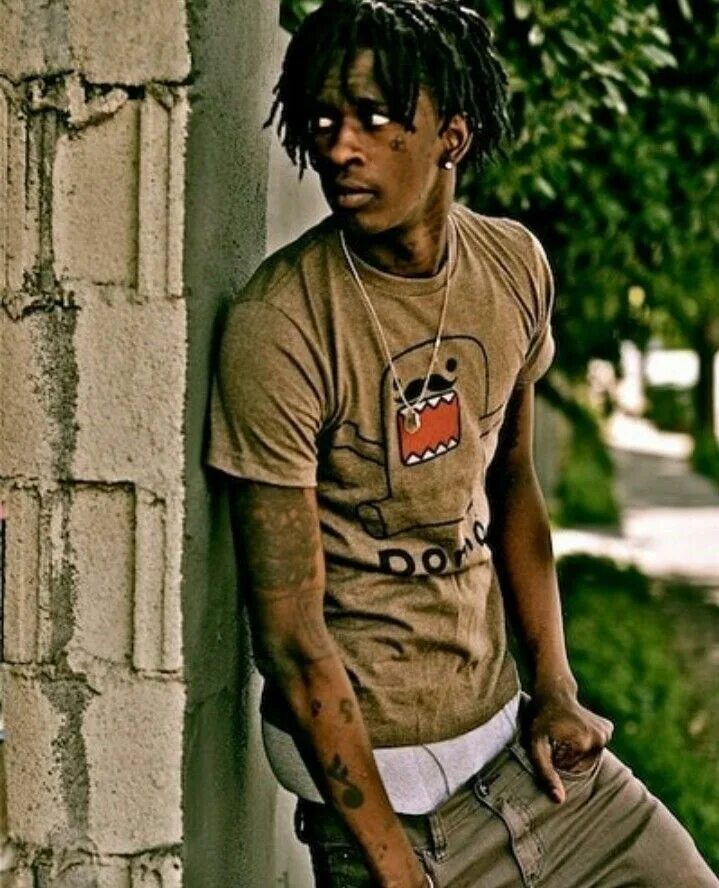 I came from nothing