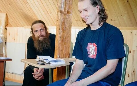 Живу православием