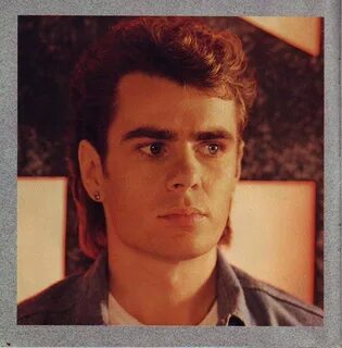 Nick kershaw