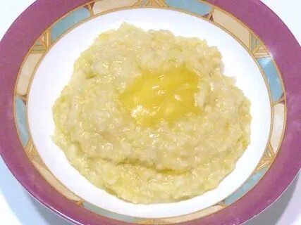Самая простая каша