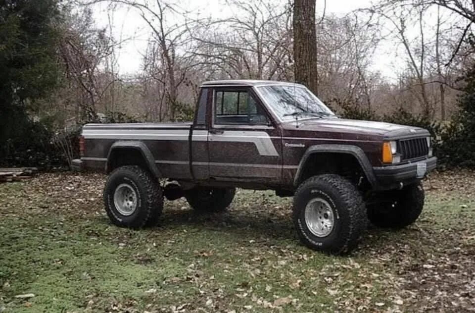 Jeep Cherokee пикап. Чероки XJ пикап. Jeep Pickup Comanche Trophy. Джип пикап Каманчи 1989. Квадроцикл пикап