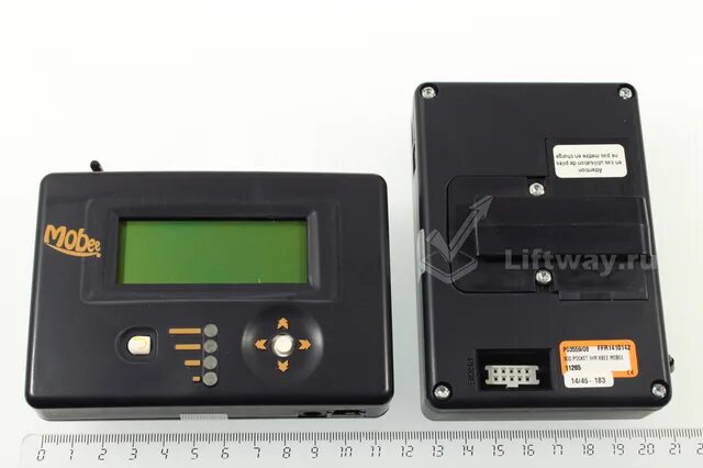 Диагностическое устройство OTIS GAA21750AK3 для всех станций, без ограничения по