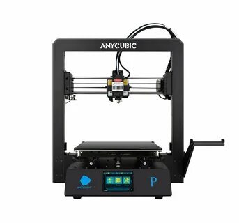 Anycubic 3d принтер
