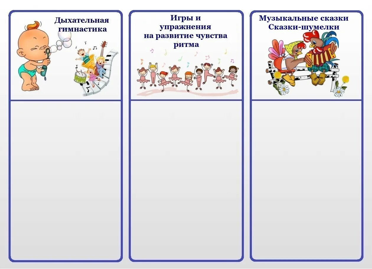 Картотеки распечатать