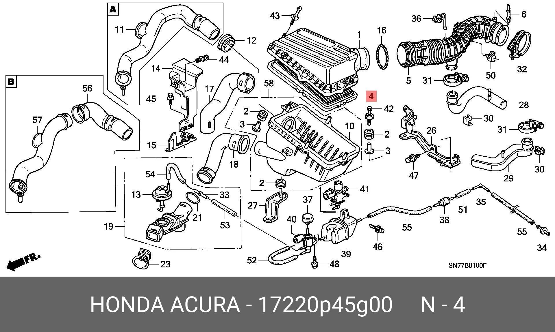 Хонда аккорд система охлаждения. Honda f 2 система воздушного фильтра. воздушный фильтр хонда аккорд 3. воздушный патрубок аккорд 7 2.4. хонда аккорд 2008 года схема воздушного фильтра.
