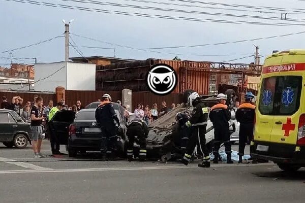 ДТП В Пензе вчера на Карпинского. Авария на Карпинского Пенза сегодня. Новости 22 1 24