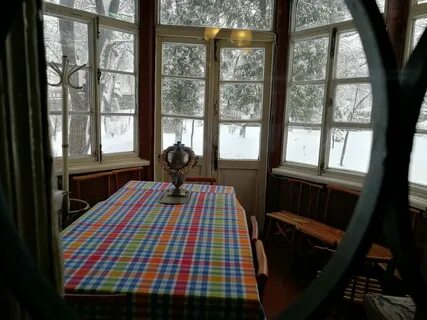 Королев музей дурылина в королеве