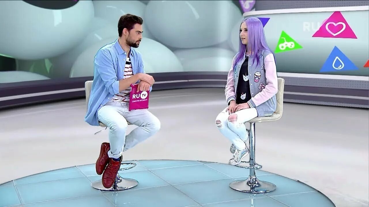 Tilka play игра