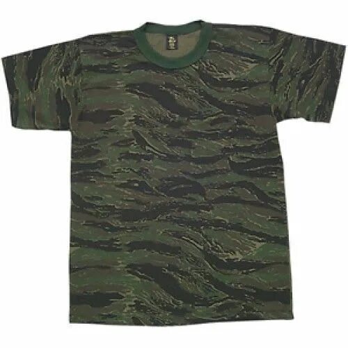 Combat top. Tiger Vietnam Camouflage тактическая рубашка. Тигер страйп камуфляж Вьетнам. Камуфляж Тайгер Вьетнам. Tiger Stripe камуфляж.