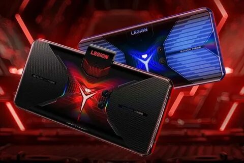 Lenovo legion duel 2