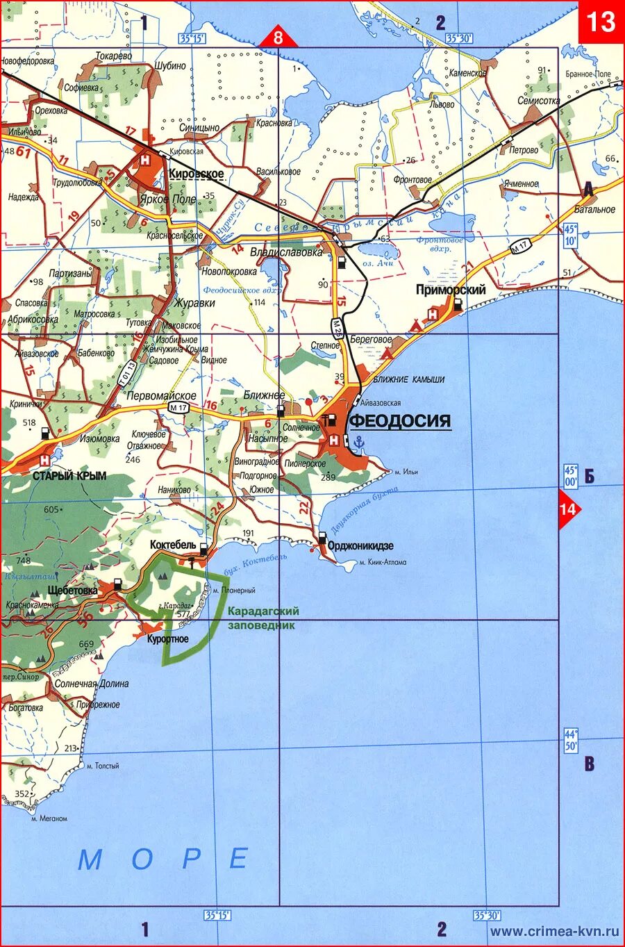 Показать карту крым феодосия. Владиславовка Крым на карте. Феодосия на карте Крыма. Г Феодосия Крым на карте. Крым Феодосия на карте Крыма.